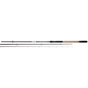 Wędka Mikado UV II Medium Feeder 3,45 m / 90 g