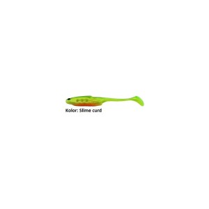 Przynęta Westin HollowTeez ST 9cm slime curd