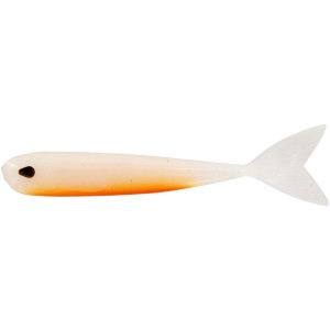 Przynęta Westin MegaTeez V-Tail 9 cm / 1 szt Orange Snow