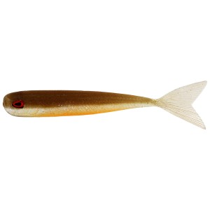 Przynęta Westin MegaTeez V-Tail 9 cm / 1 szt Dirty Harbor