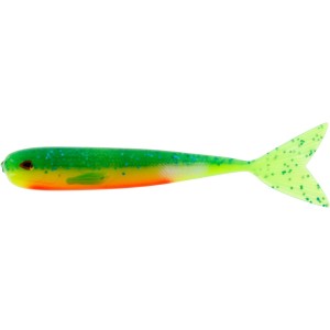 Przynęta Westin MegaTeez V-Tail 13 cm / 1 szt Fireflake 