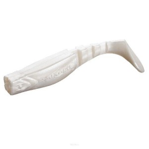 Przynęta gumowa Mikado Fishunter 3,5 cm Kolor 01 – 8 szt.