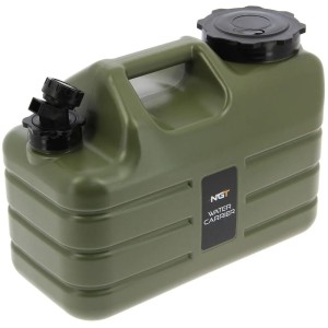 Kanister wędkarski Baniak na wodę NGT Heavy Duty 11 l