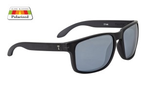 Okulary polaryzacyjne Traper - Ocean White Revo 77144