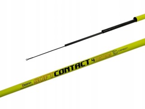 Wędka Delphin Soft Contact 4,00 m