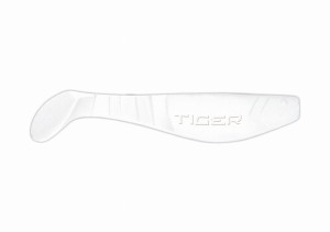 Ripper Traper – Tiger Fish kolor 1 – 8,5 cm – 10 szt.
