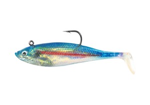  Ripper Traper – Holo Shad kolor 4 – 14,5 cm – 55 g – 1 szt. 