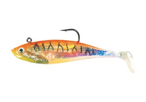  Ripper Traper – Holo Shad kolor 9 – 10 cm – 21 g – 1 szt. 