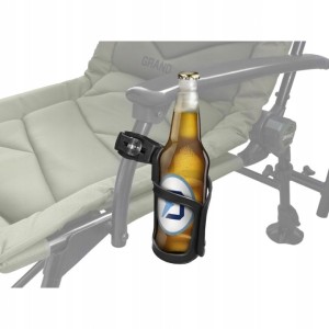 Uchwyt na kubek Delphin DrinxHOLD – 8 × 14 cm