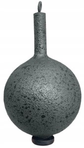 Sinking Bomb MatchPro Camou – 25 mm,  8 g
