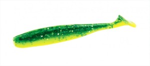 Przynęta gumowa Mistrall Baster – 7,5 cm – C.01 – 1 szt.