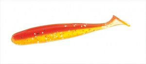 Przynęta gumowa Mistrall Baster – 7,5 cm – C.04 – 1 szt.