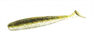 Przynęta gumowa Mistrall Baster – 7,5 cm – C.06 – 1 szt.