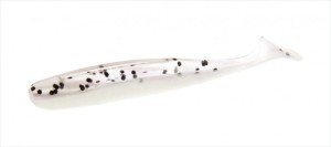 Przynęta gumowa Mistrall Baster – 7,5 cm – C.03 – 1 szt.
