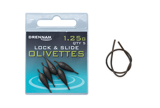 drennan-ciezarki-oliwka-lock-slide-125g-5szt.jpg