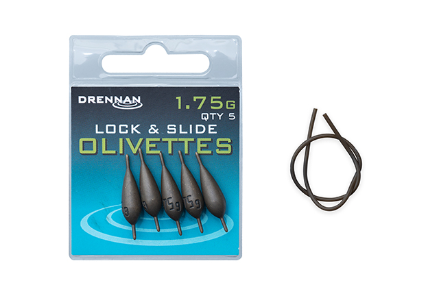 drennan-ciezarki-oliwka-lock-slide-175g-5szt.jpg