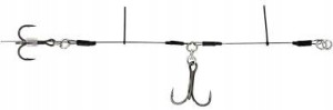 Dozbrojka Westin Release Stinger Belly Softlure 12,5 cm / 22,7 kg #6/4