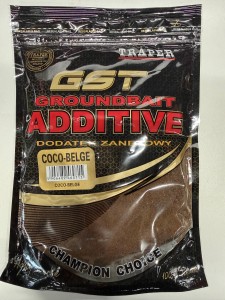 Dodatek zanętowy Traper - Coco belge  400g