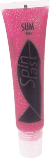 Zapach w żelu Spin Past Sum