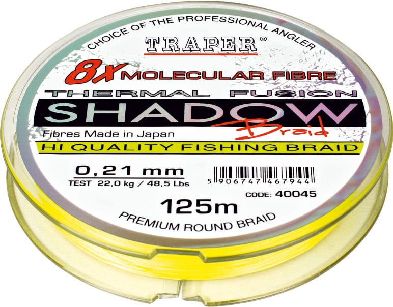 Plecionka ZakupyWedkarskie.pl