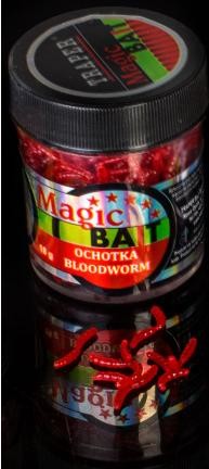 Sztuczne robaki Magic Bait