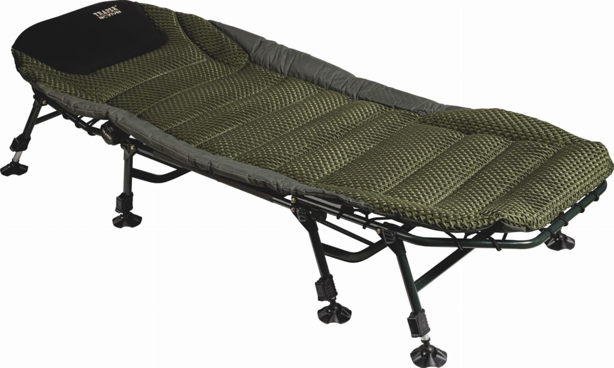 Łóżko Traper Active