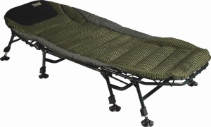 Łóżko Traper Active (207x82x32cm, 10,8kg)