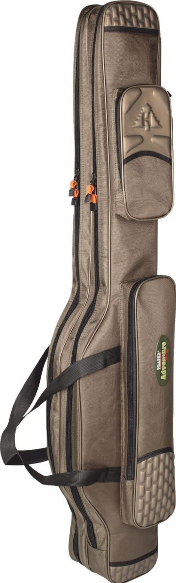 Pokrowiec na wędki Traper