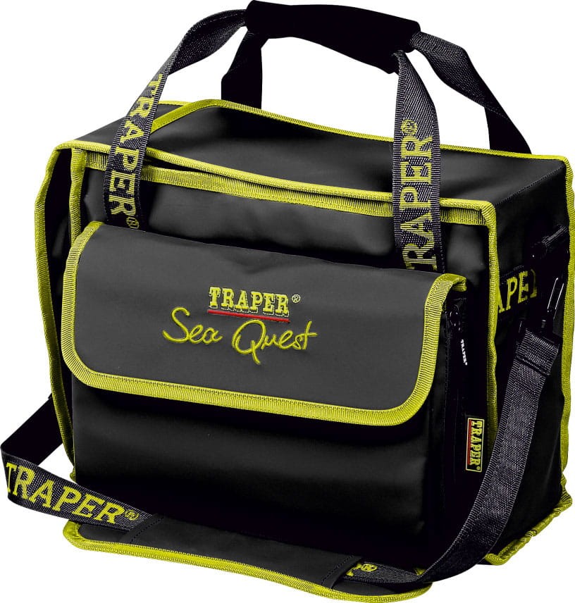 Torba na pilkery www.ZakupyWedkarskie.pl