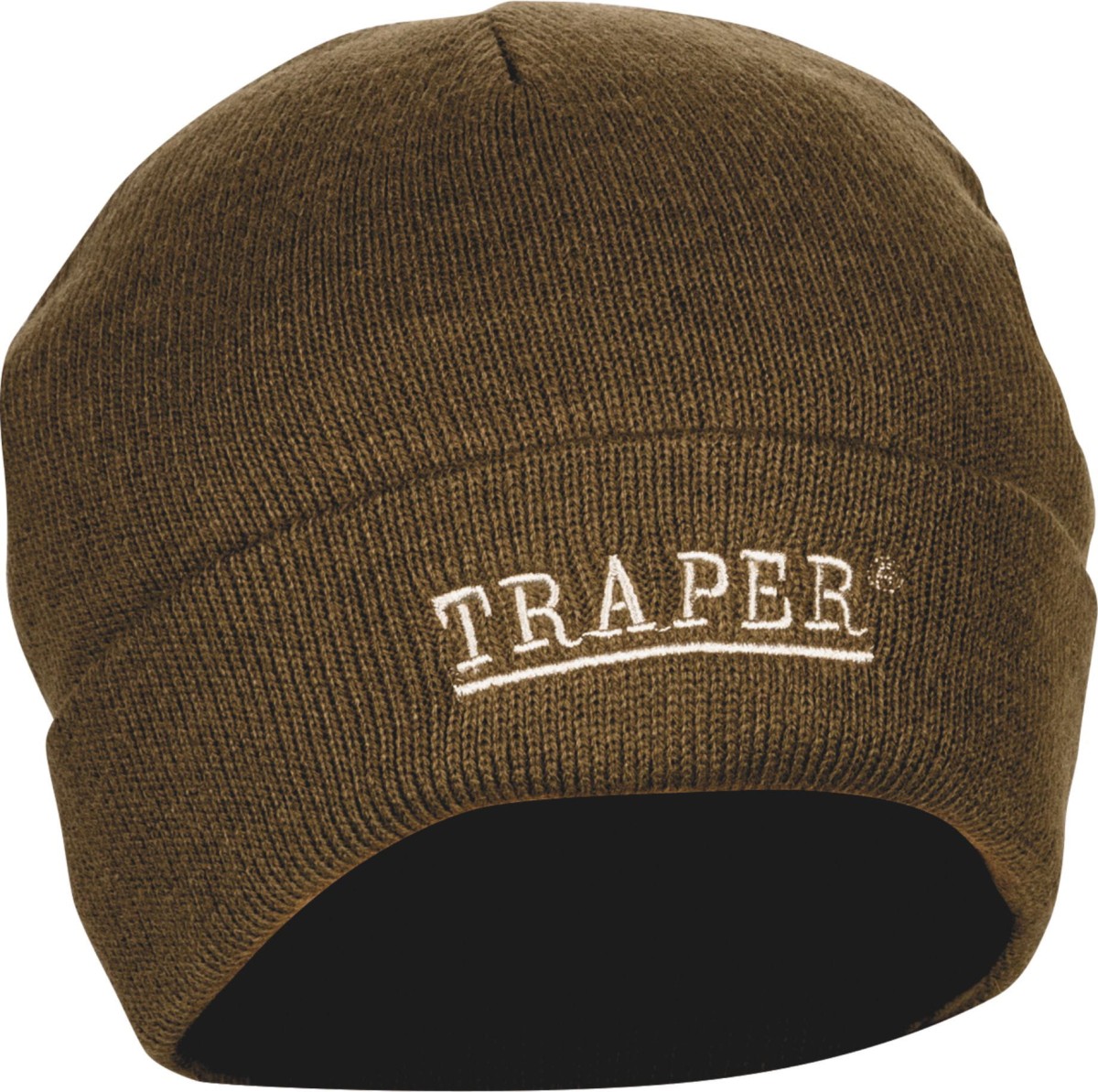 Czapka Traper