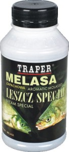 Melasa Traper Leszcz Specjal - 350g