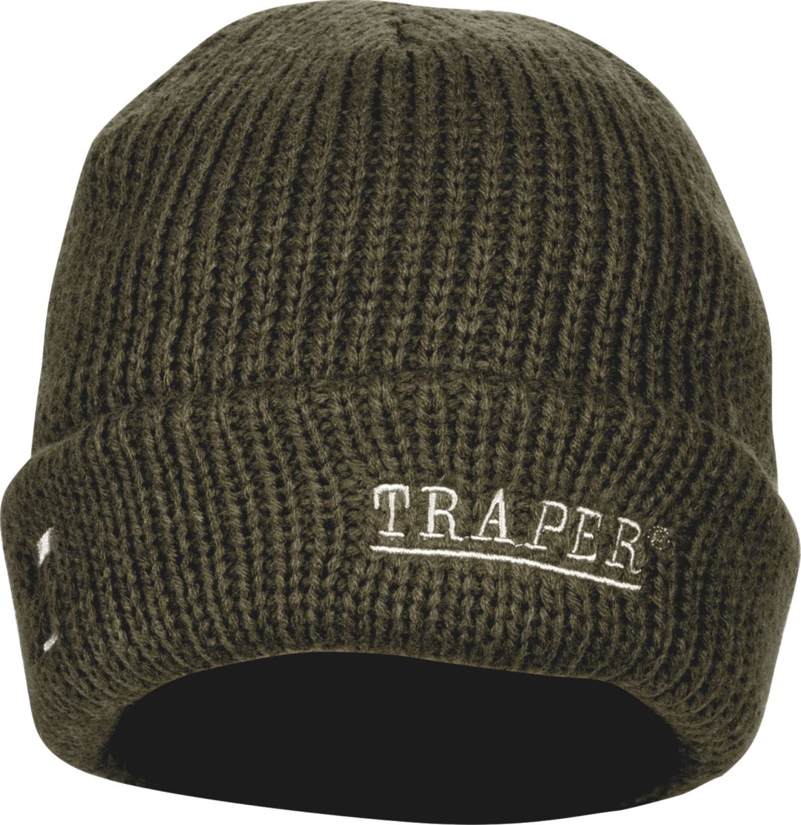 Czapka Traper