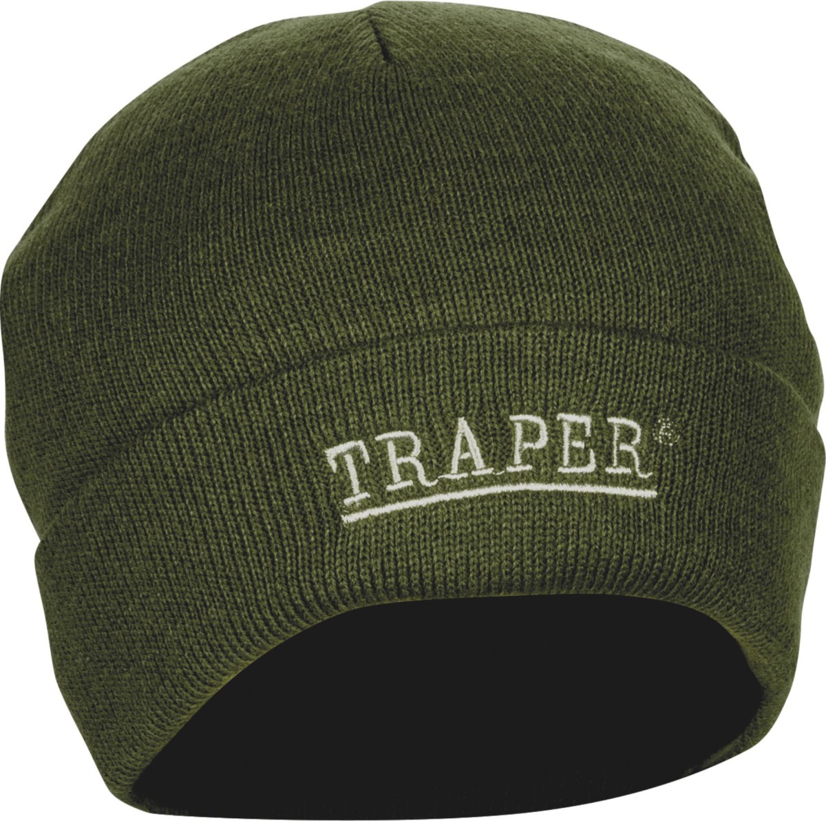 Czapka Traper