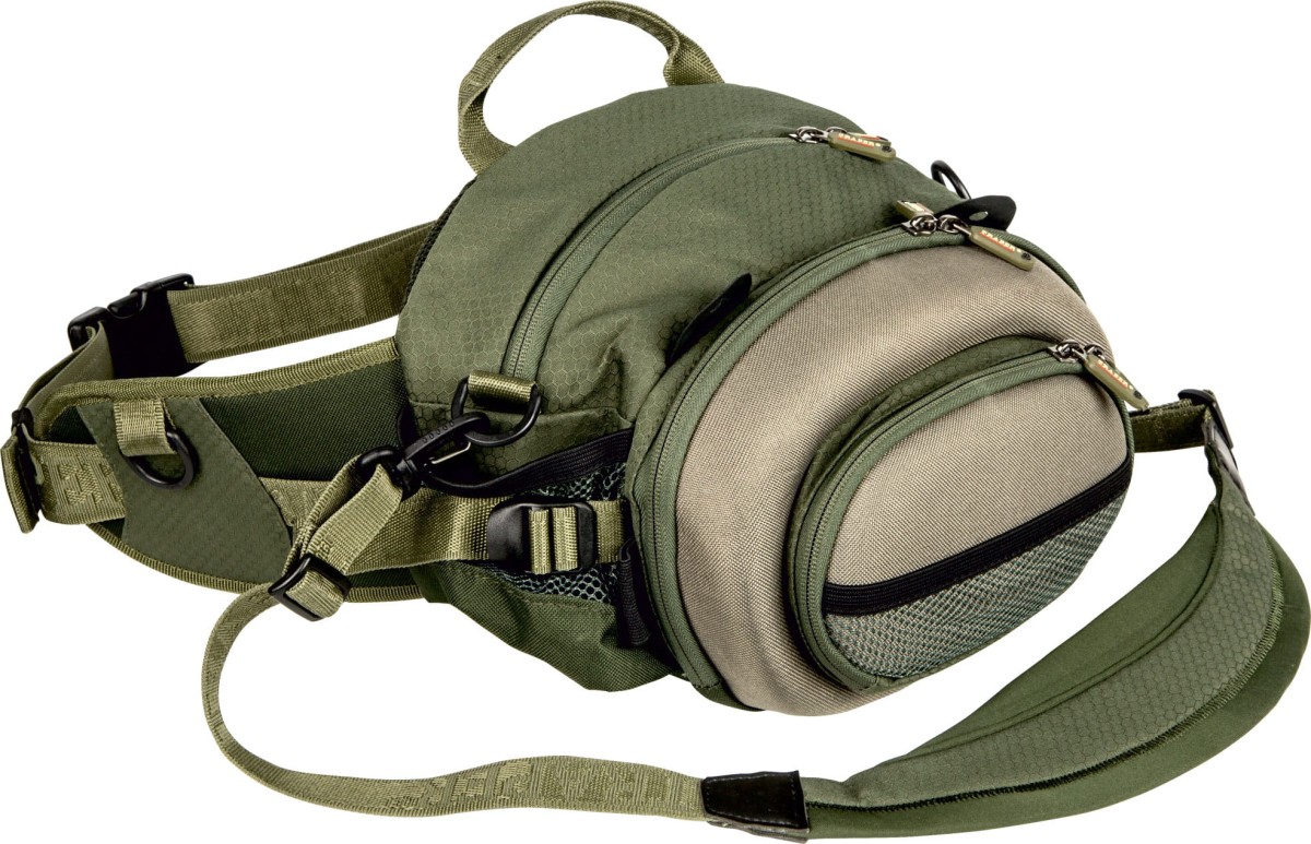 Torba Active www.ZakupyWedkarskie.pl